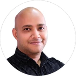 Mayank Shrivastav
