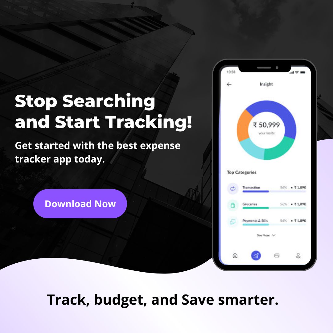 best expense tracker app in India | Shepays